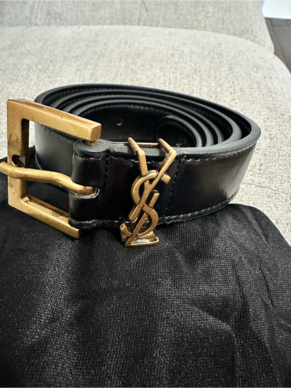 Women belt